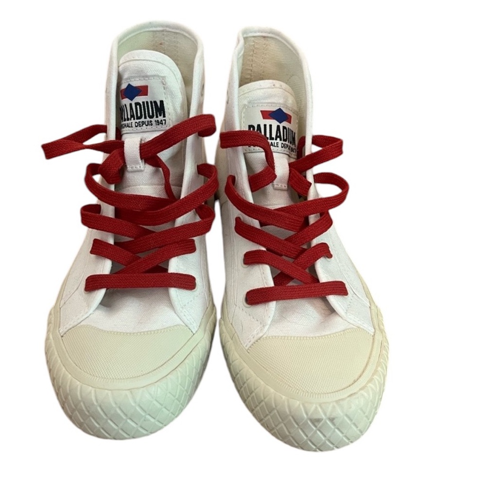 PALLADIUM sneakers
